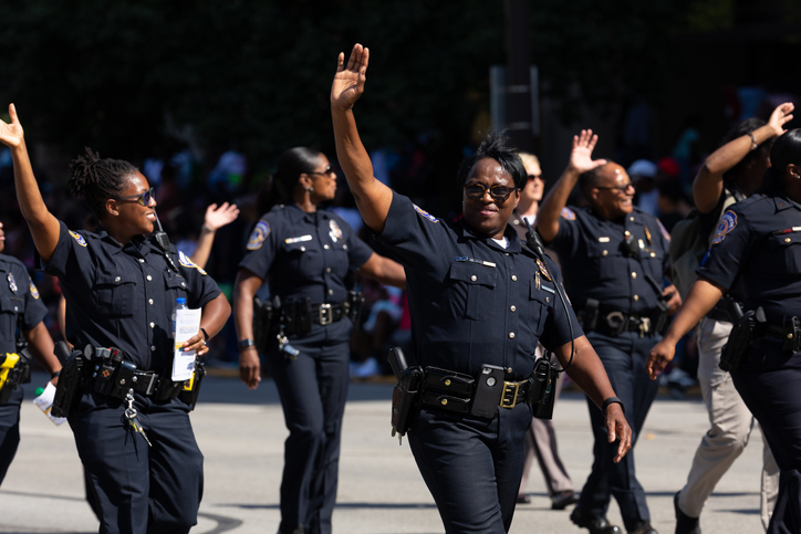 Law Enforcement And First Response, police