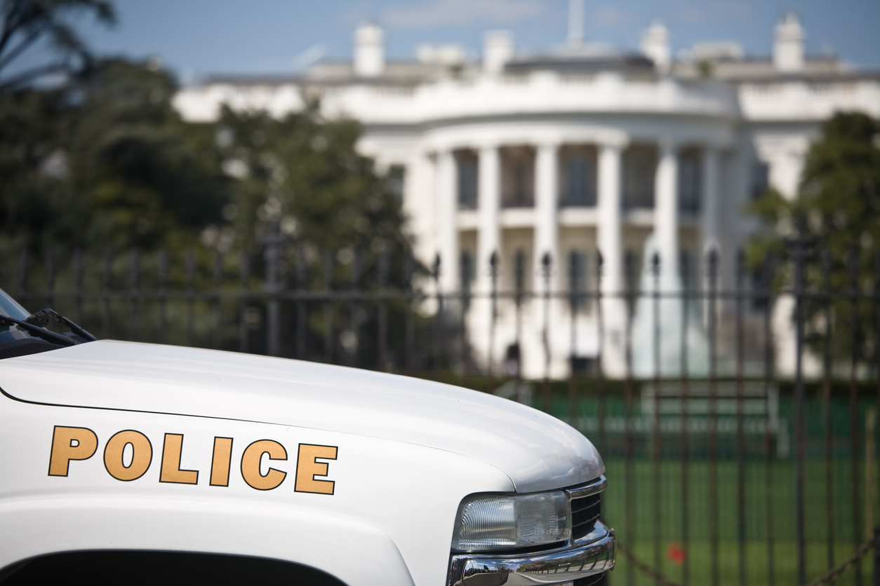 DC, Trump, Inauguration