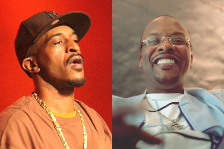 J Dilla, Rakim, And DJ Jazzy Jeff To Be Honored At Kennedy Center’s Inaugural Hip-Hop Festival