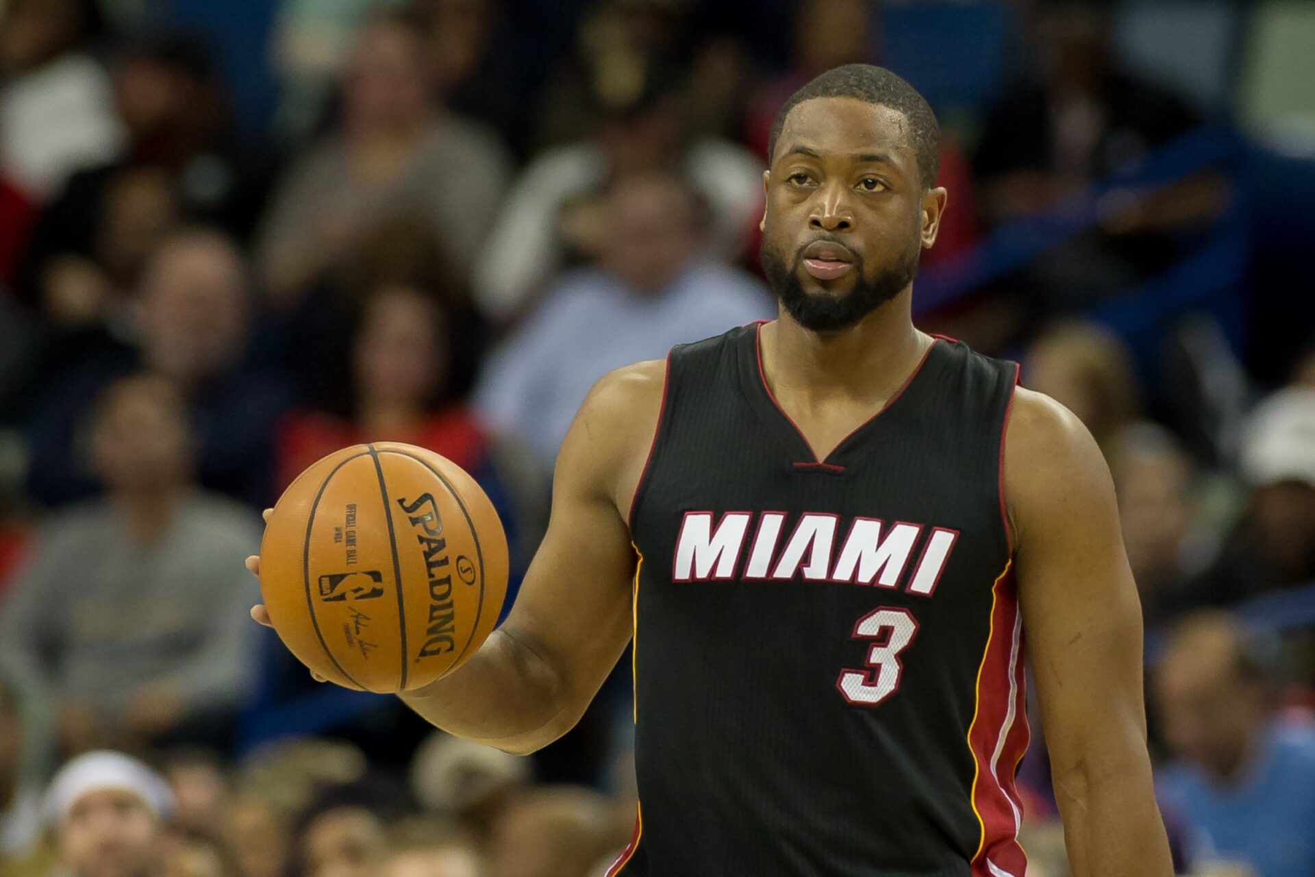 Dwyane Wade, Miami heat