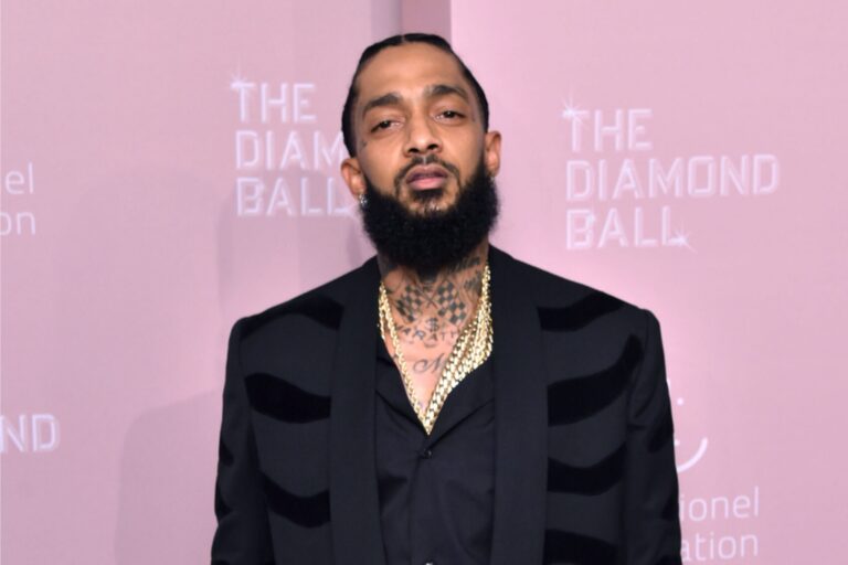 Nipsey Hussle