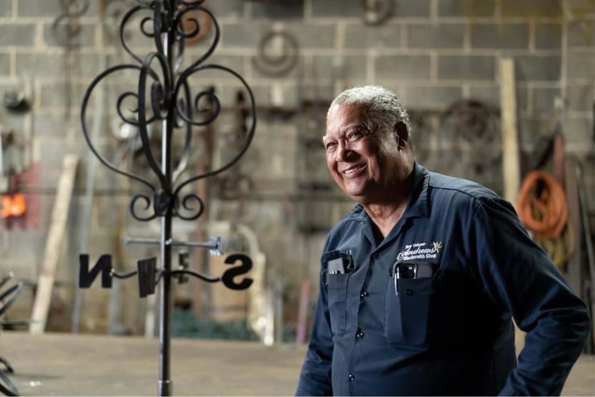 Princess Tiana Disney Attraction Gets New Weathervane