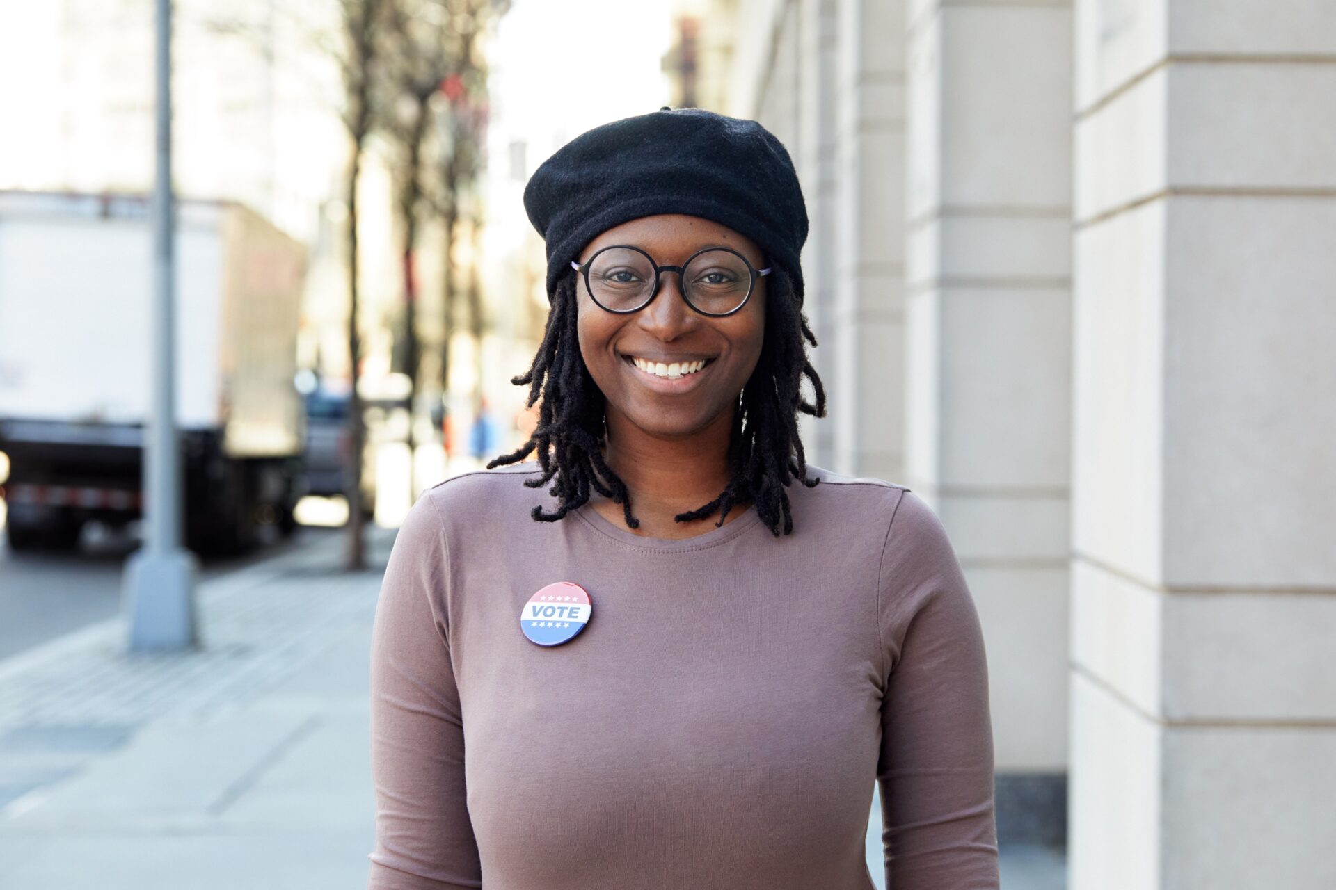 Run for Something Civics , political elections