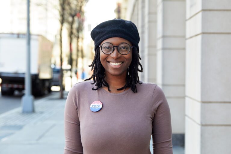 Run for Something Civics , political elections