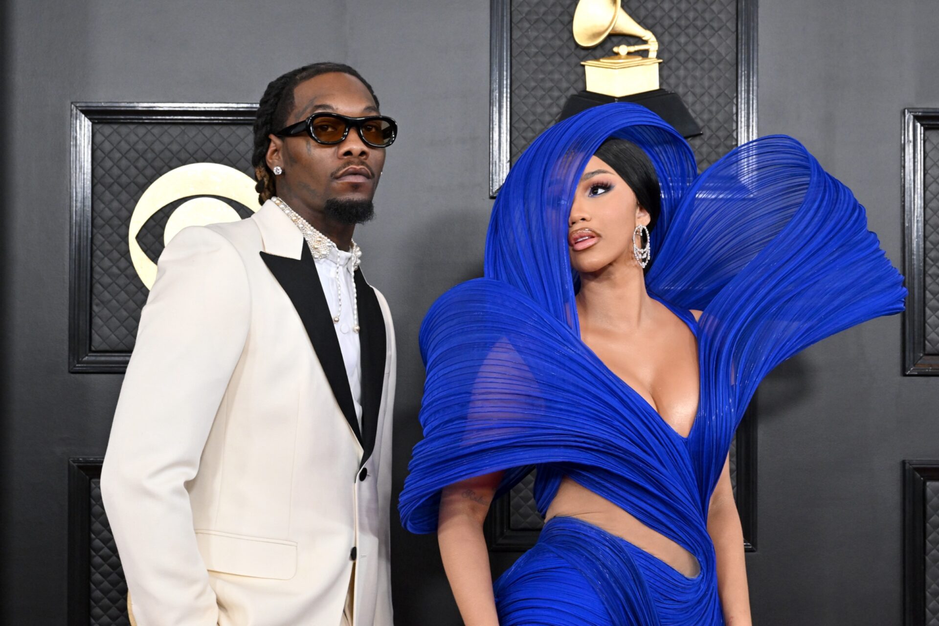 Cardi B, Offset, sandy springs, Georgia, atlanta, swat, swatting, hoax, raid, cephus