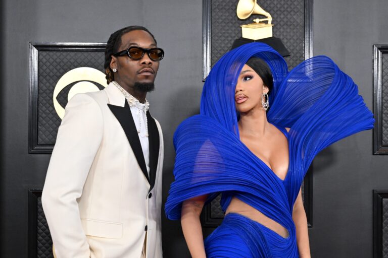 Cardi B, Offset, sandy springs, Georgia, atlanta, swat, swatting, hoax, raid, cephus