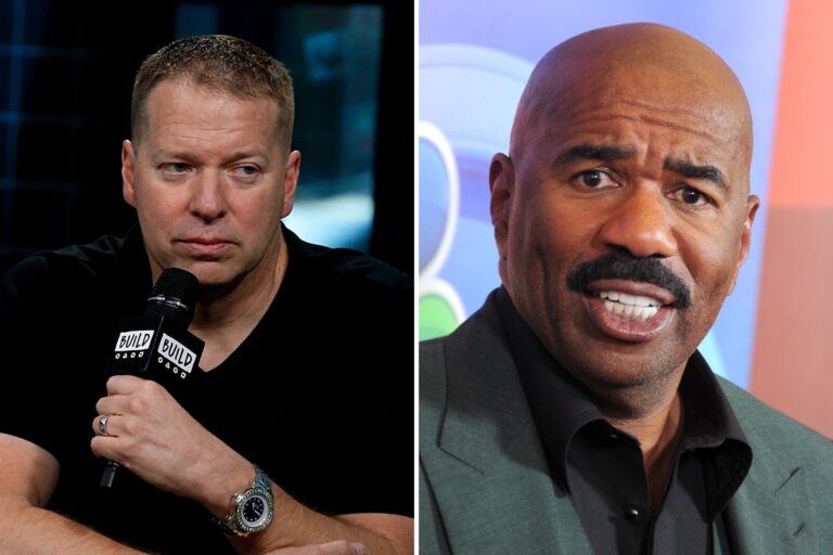 Steve Harvey, Katt Williams, Gary Owen, comedian,