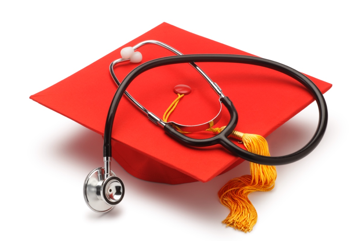 triplets, Jeanet, Jean, Jeanice Stephenson, nursing school