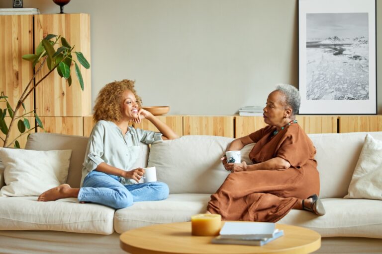 Listen Up: 4 Ways To Improve Your Listening Skills