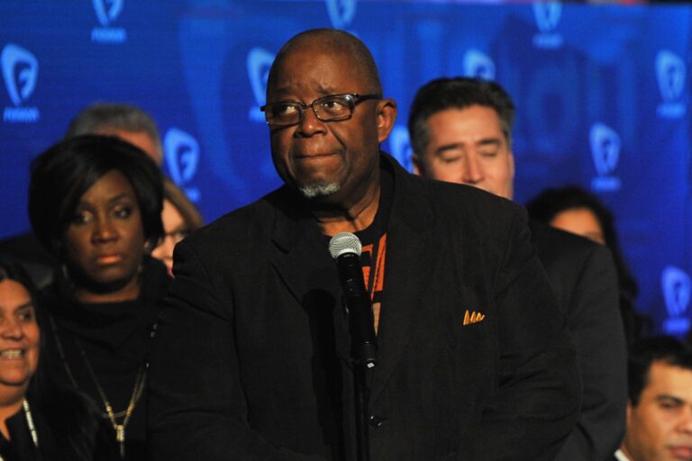 GOP Presidential Candidates Skip Iowa Minority-Focused Forum