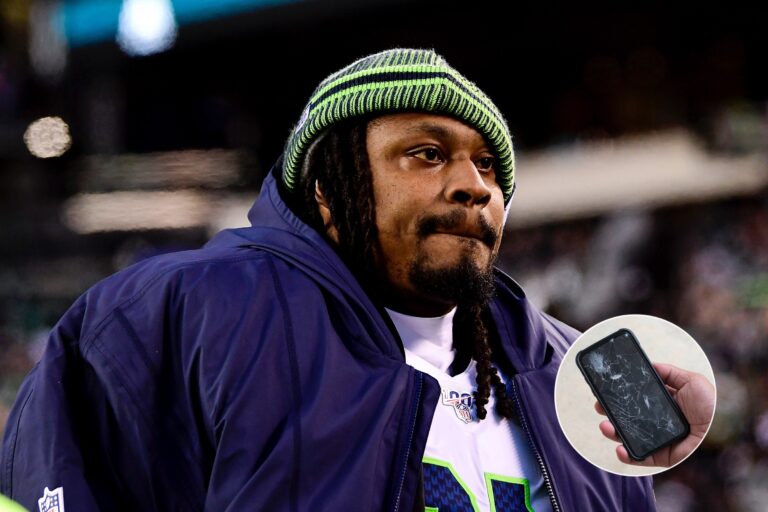 Marshawn Lynch