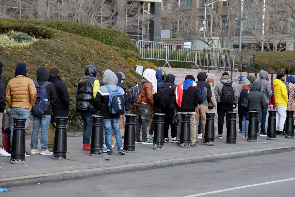 Federal Judge Can’t Help West Africans Trump Deported To Ghana, Says Her ‘Hands Are Tied’