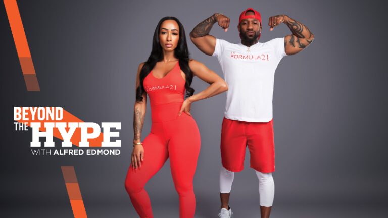 Full HD BTH ft. Halani and Jason Lobdell