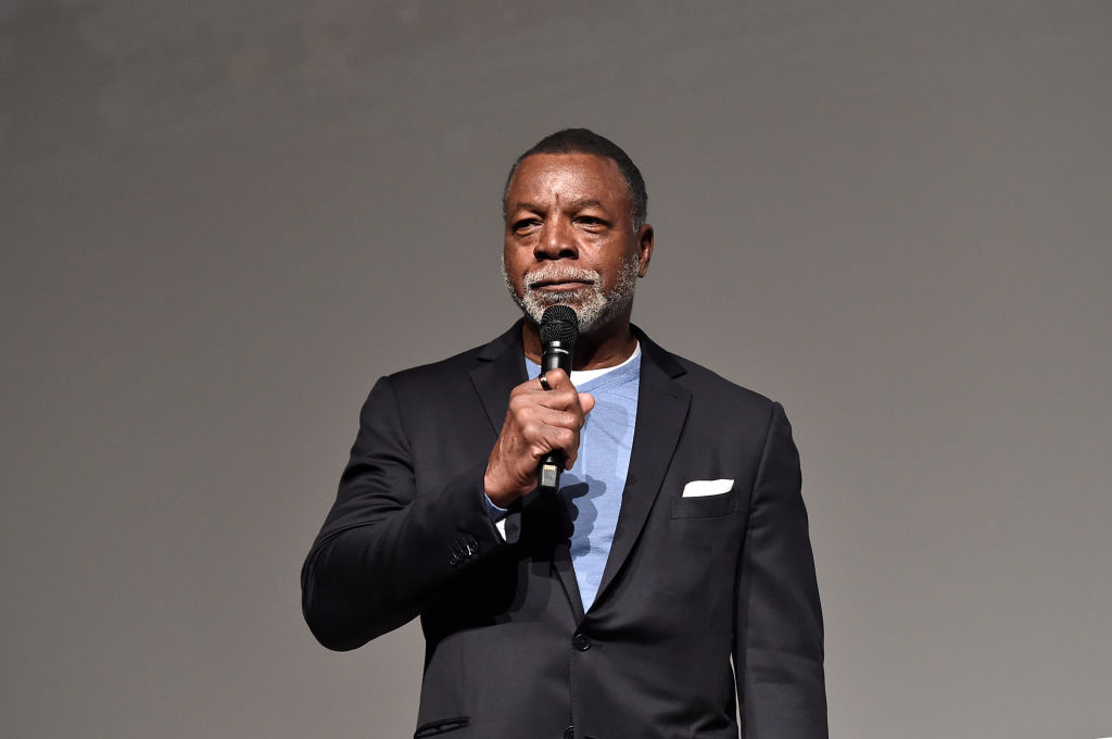 Carl Weathers, actor, death