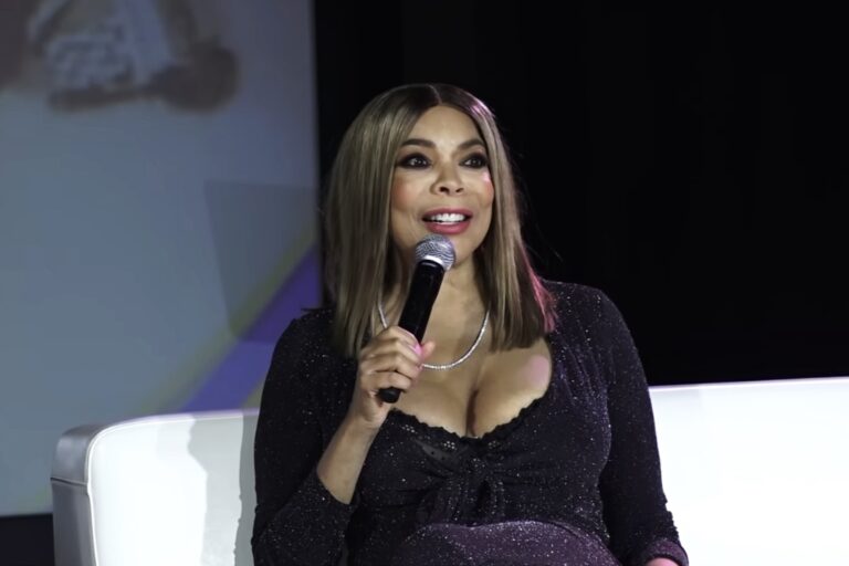 Wendy Williams, guardianship, career