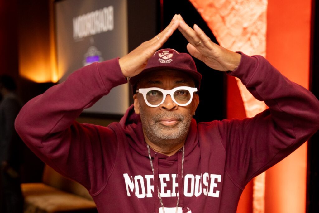 Spike Lee And His Wife Appointed Benin Ambassadors For African Americans In The US