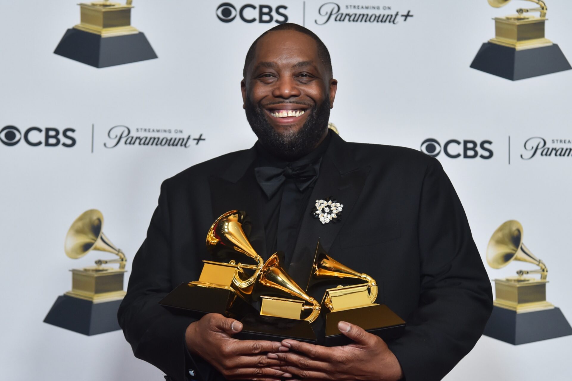 Killer Mike, New York, Blue Note Jazz Club, Michael Render,