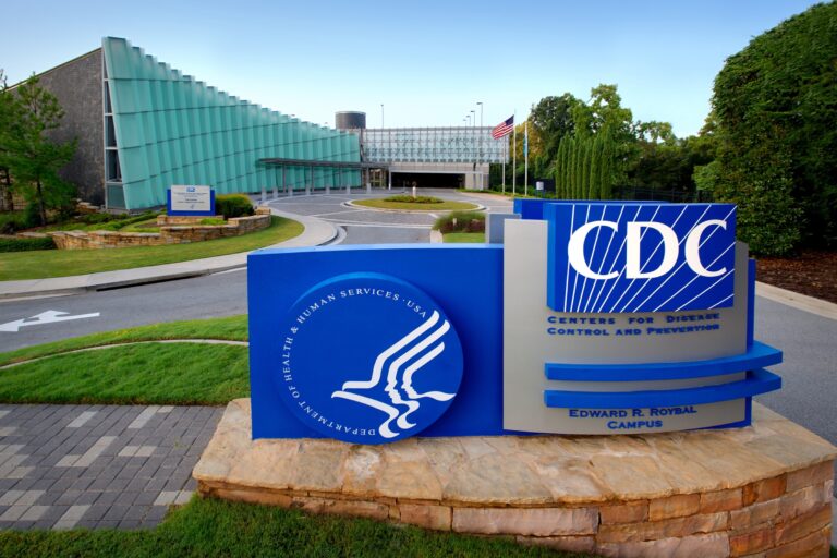 CDC, layoffs, Trump Administration