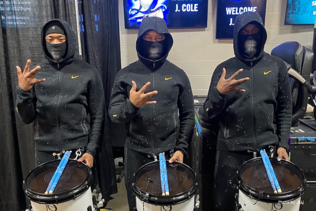 sonic boom, Drake, J. Cole