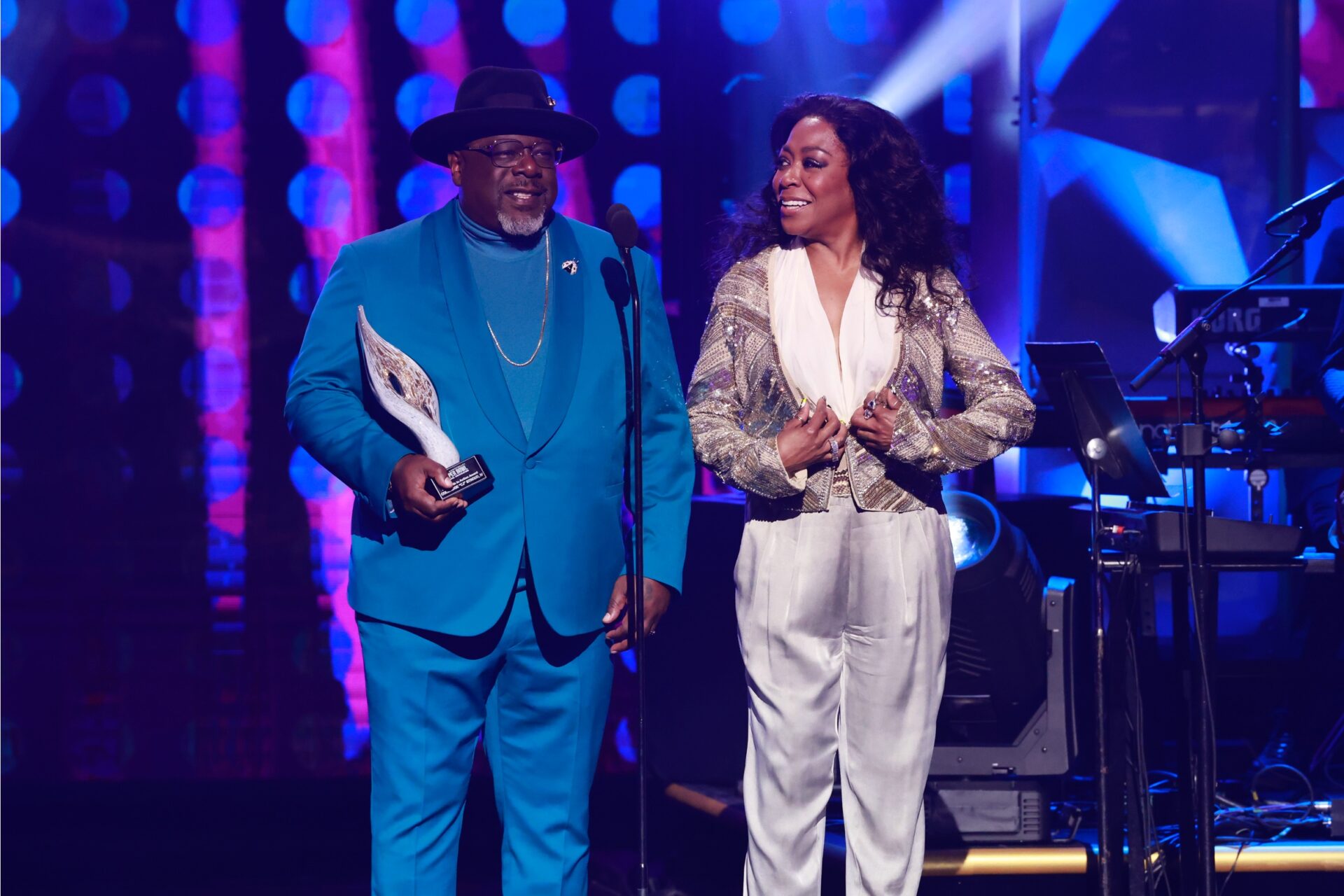 Super Bowl, Soulful Celebration, 25th anniversary, palms theater, casino, Las Vegas, Super Bowl