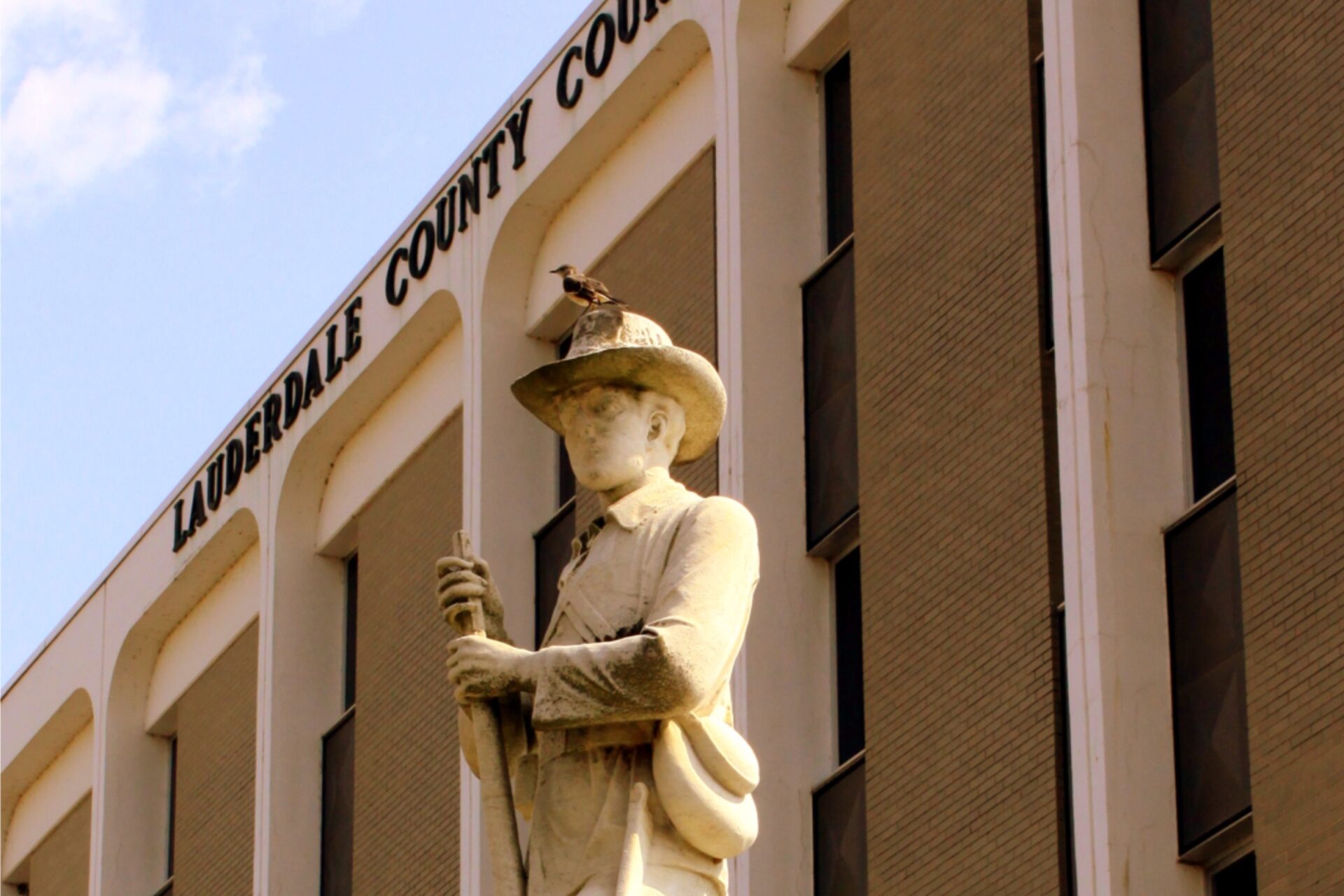 Alabama, confederate, monuments