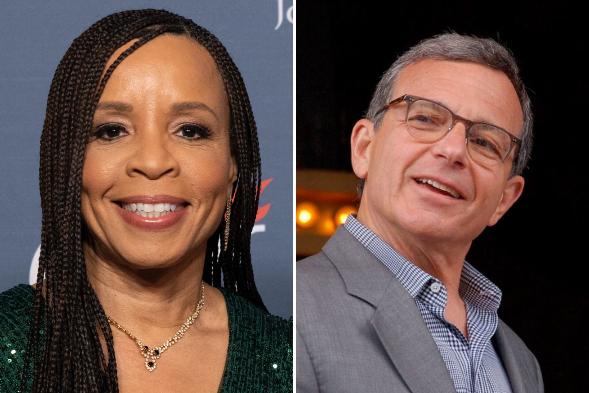 Black Disney Employees Confront CEO Bob Iger Over ‘Unfair Treatment’ Of Kim Godwin