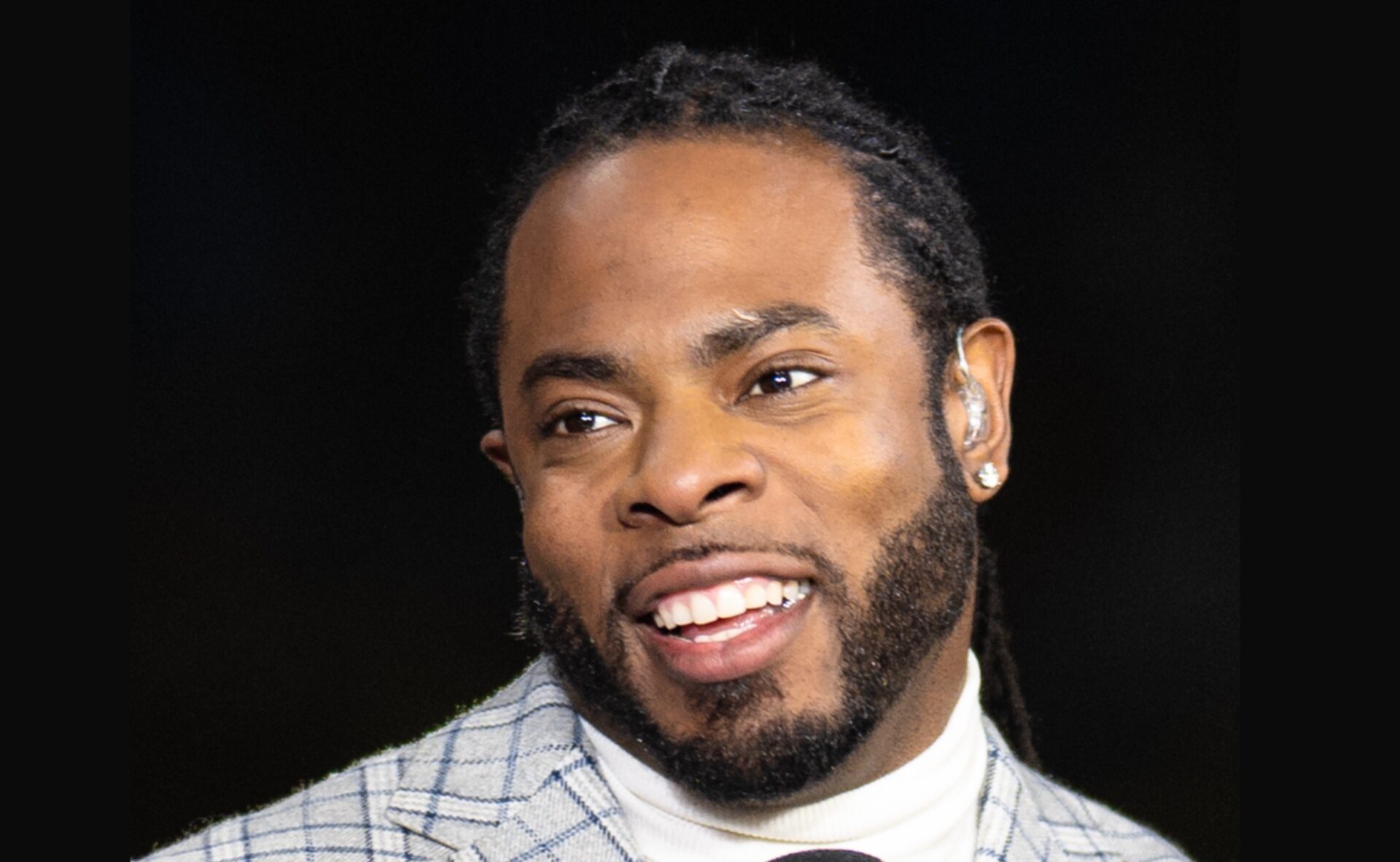 Richard Sherman, DUI, arrest, DUI, arrested, court