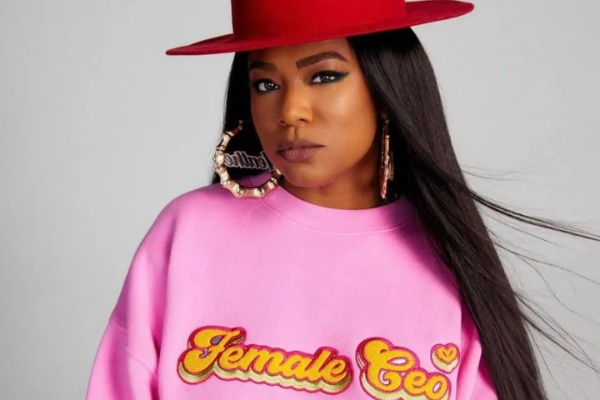 Femme It Forward Launches Grammy High Tea Party To Celebrate ‘Multidimensional Beings’ In Black Art