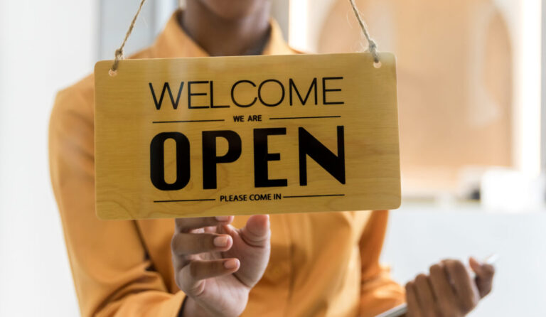 Black businesses, report, growth, Starting businesses, economy,