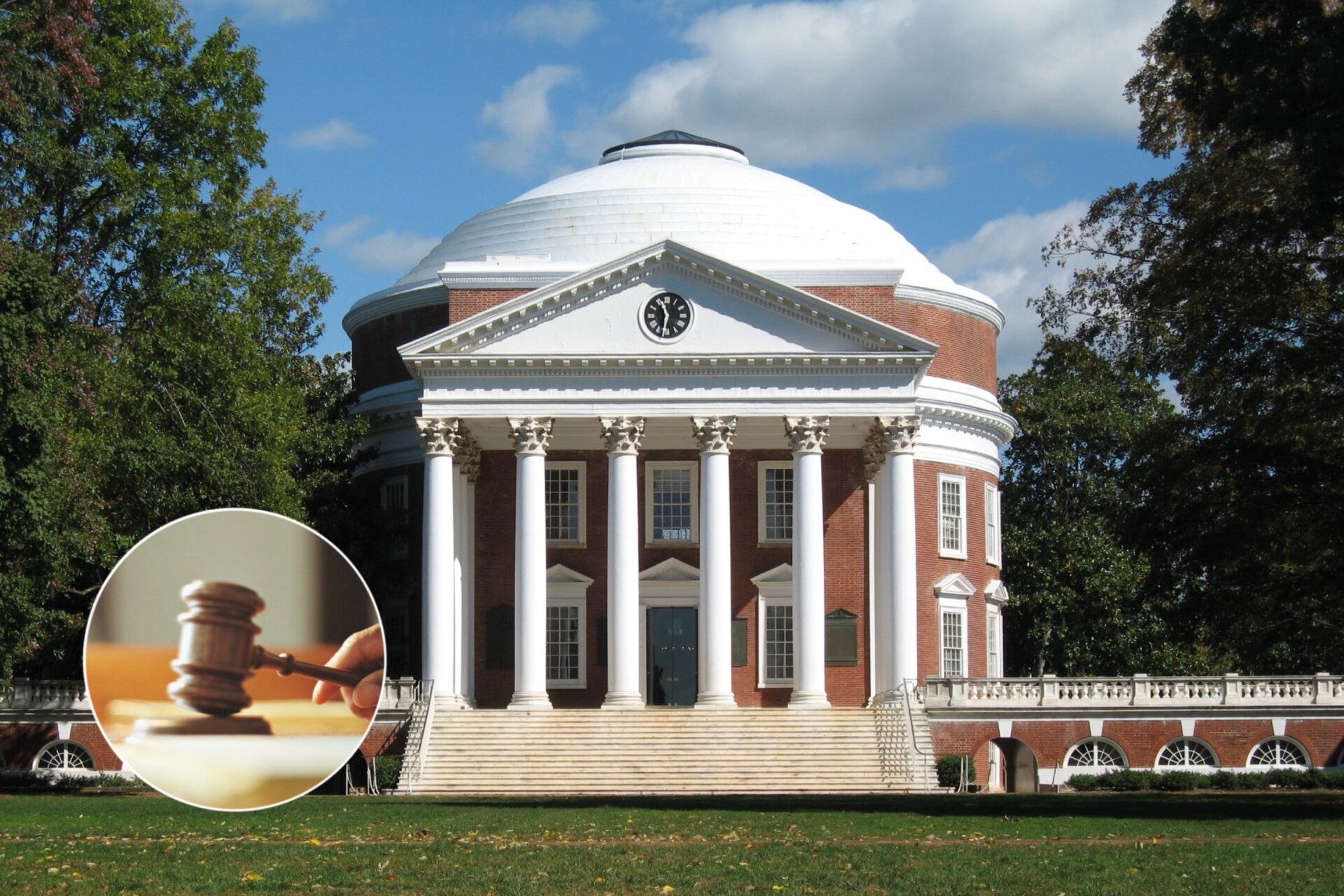 University Of Virginia, DEI