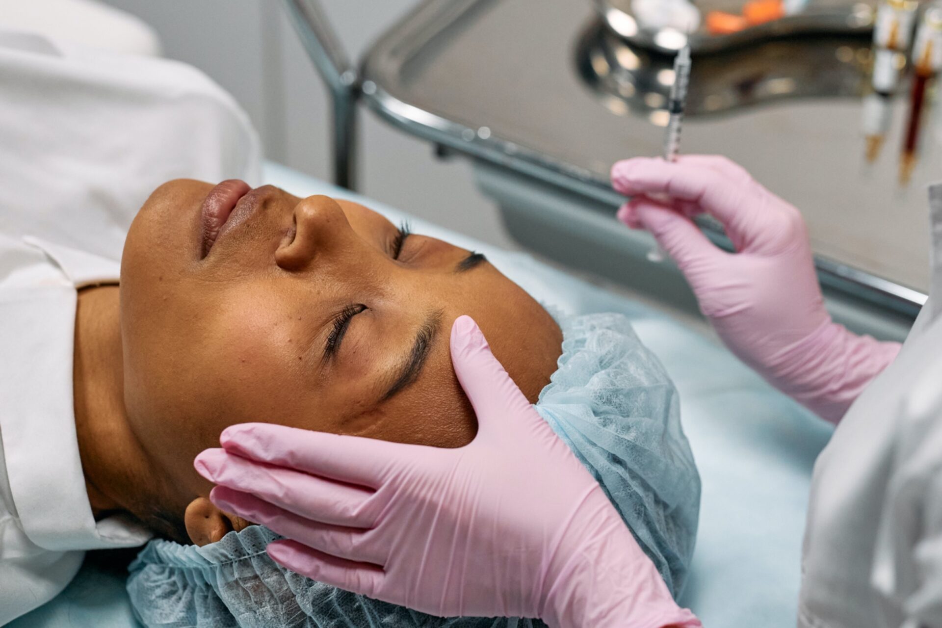 plastic surgery, D.C., women, KKaydell brown, Melissa Kerr, BBL, Istanbul, Turkkey