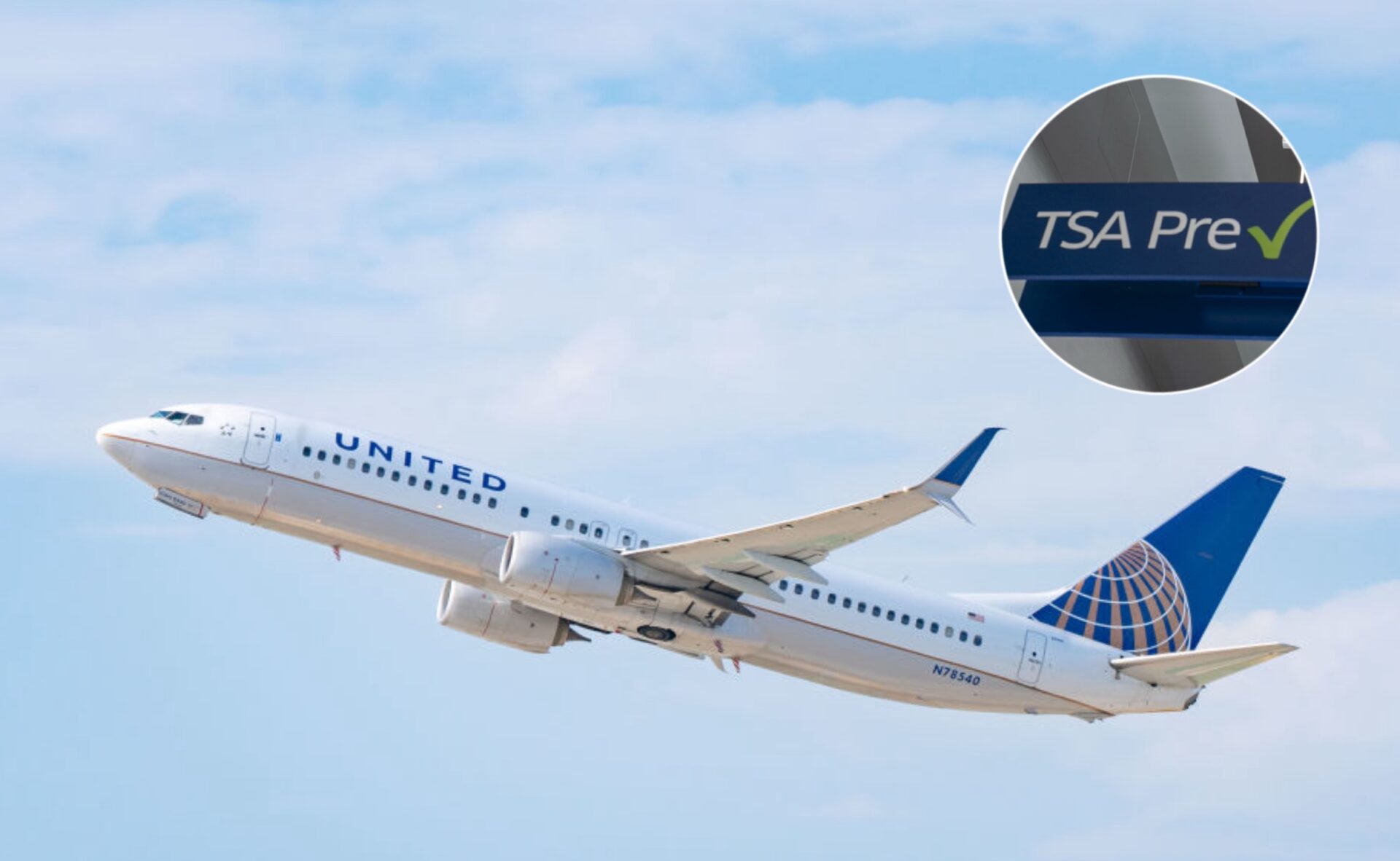 tsa, pre check, ID, no longer, id, face scan