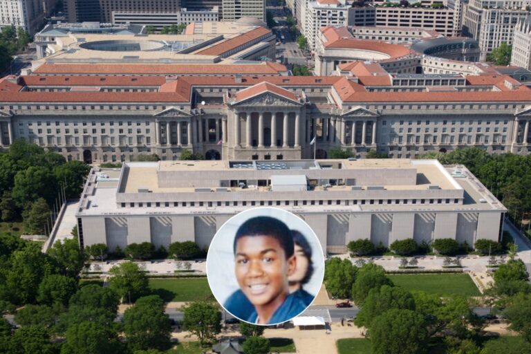 Tracy, Trayvon, Martin, Afrofuturist, Afrofuturism,