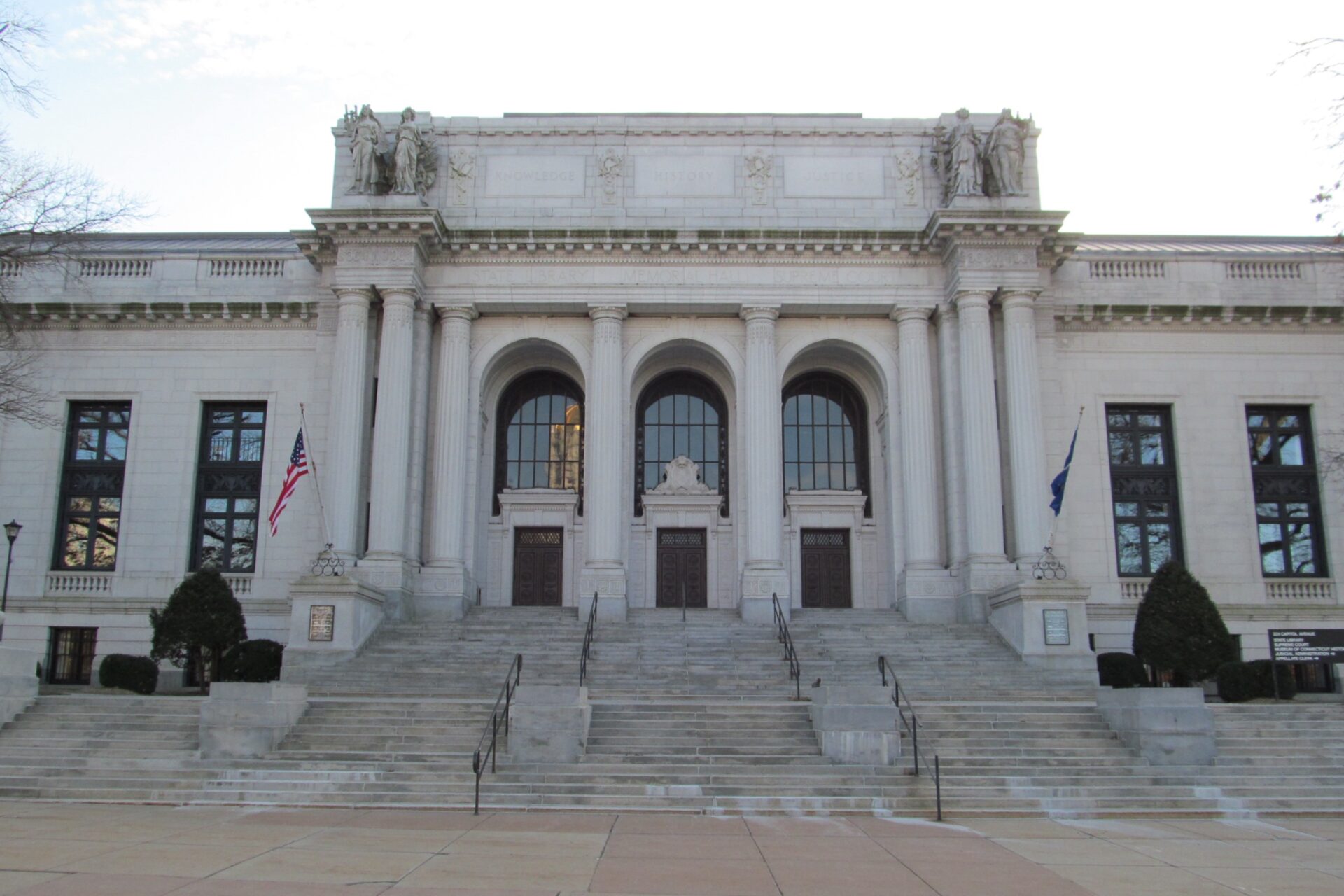 Connecticut, Commission, TaShun Bowden-Lewis