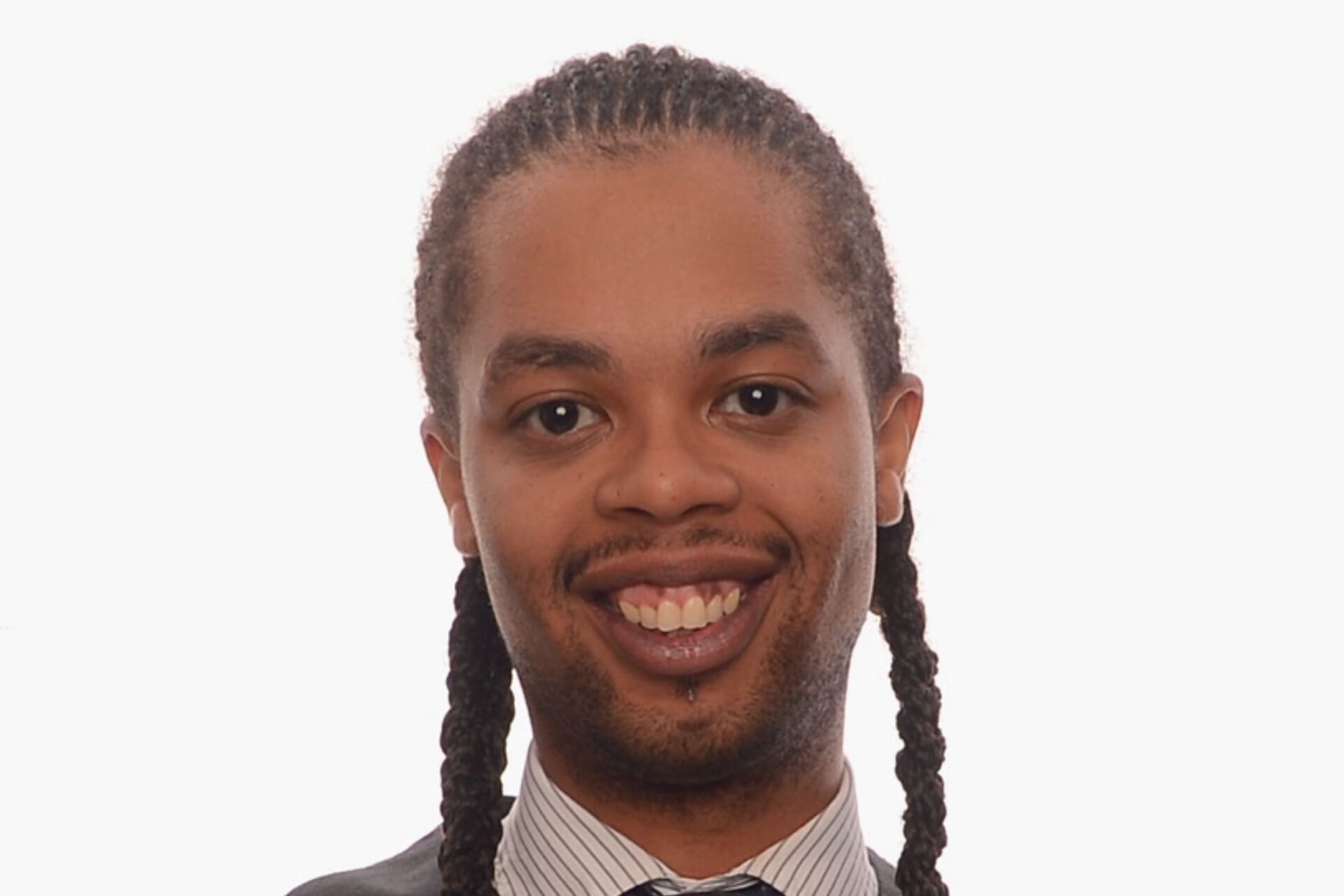 Antoine Dodson, Tyler Perry, Madea's Christmas