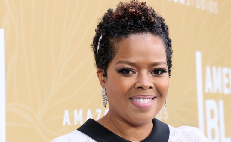 Malinda Williams