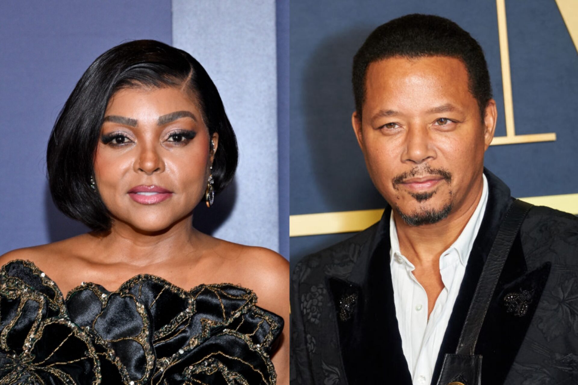 tarsi P. Henson, Terrance Howard, fight, Ali, Muhammad Ali, atlanta