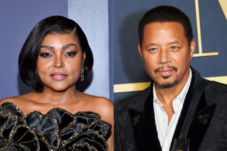 tarsi P. Henson, Terrance Howard, fight, Ali, Muhammad Ali, atlanta