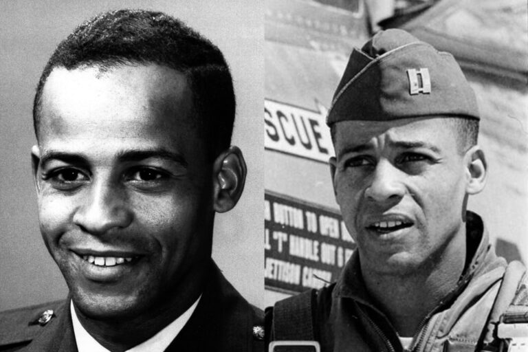 Edward J. Dwight, NASA