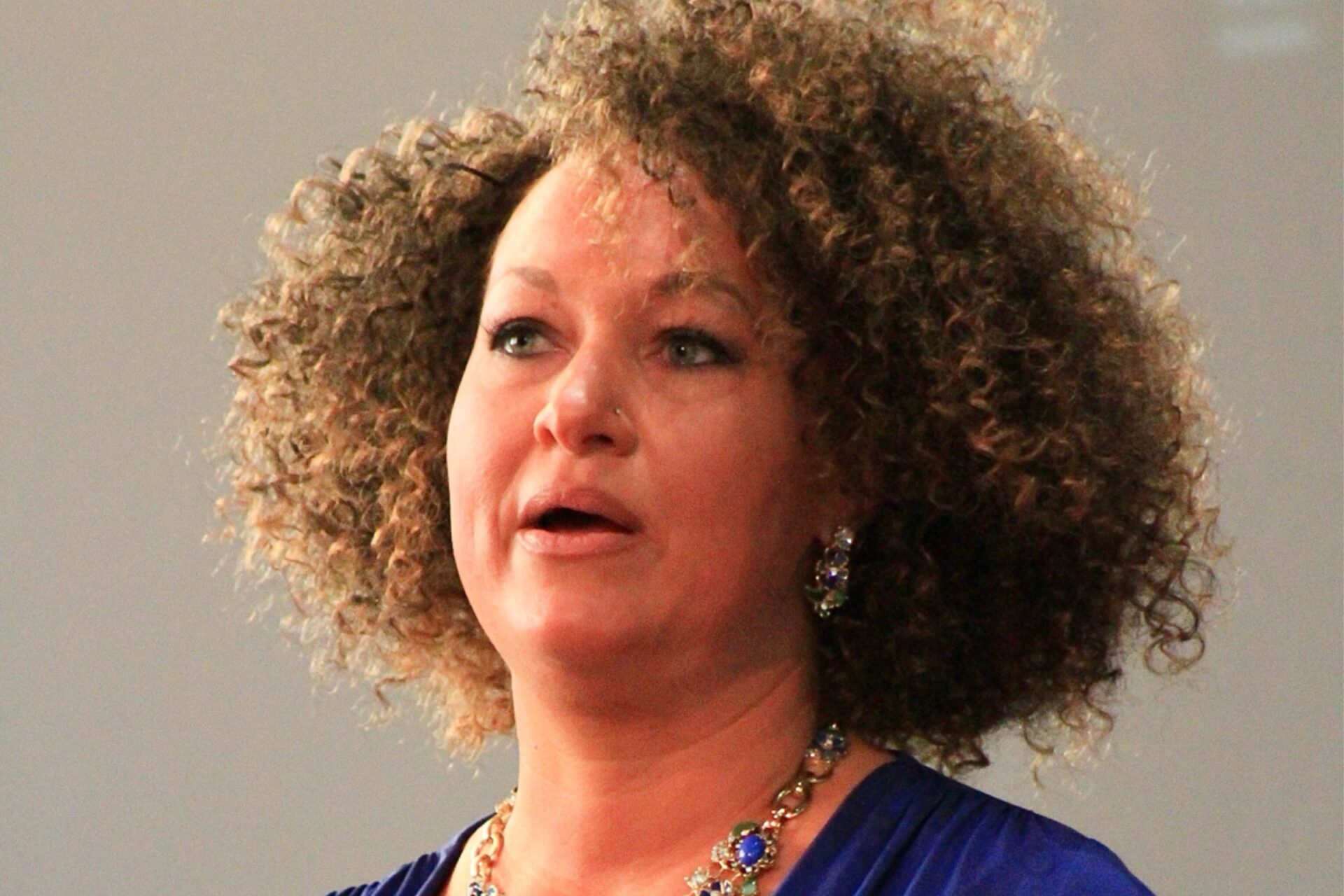 Rachel Dolezal, Nkechi Diallo, Arizona, OnlyFans