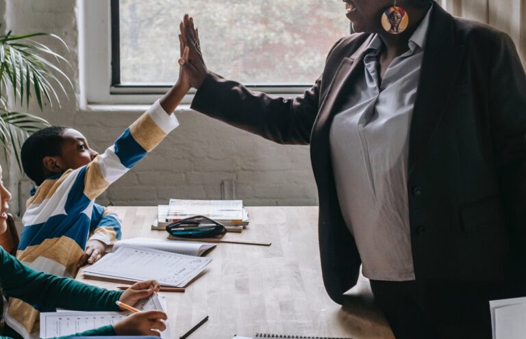 Mississippi, Black teachers
