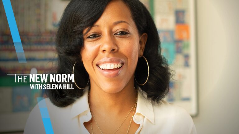 From Intern to President: Shari Bryant Shares Her Journey at Roc Nation