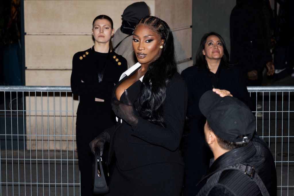 French, pop star, Aya Nakamura, racist attacks