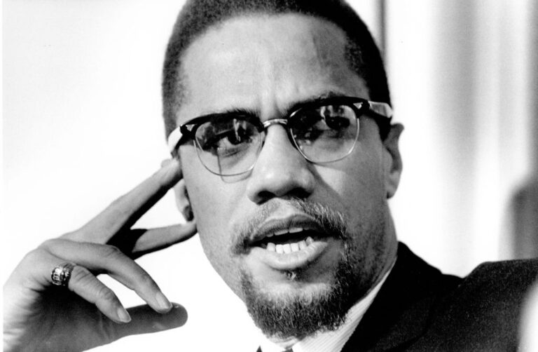 Malcolm X, daughters, lawsuit, Ben Crump
