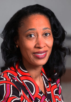 Girls Inc. BIPOC, Stephanie Hull