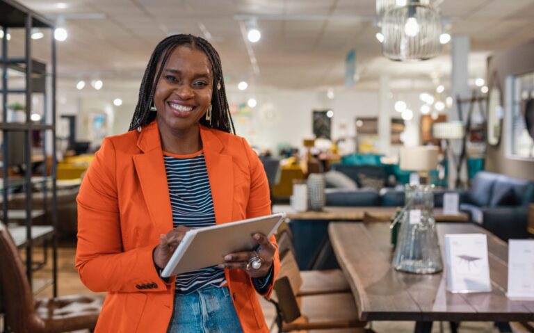 small businesses, tips, revenue, Trump, economy