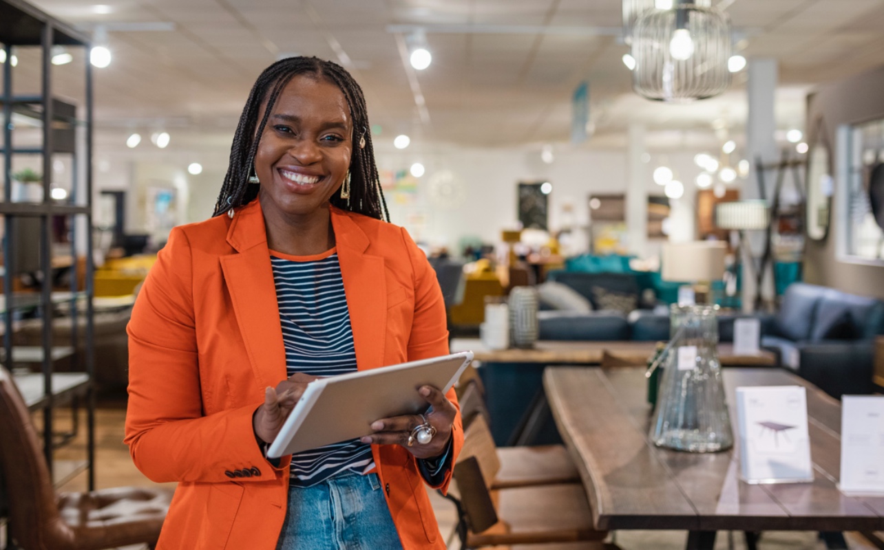 small businesses, tips, revenue, Trump, economy