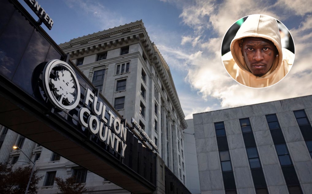 Young Thug, YSL RICO trial