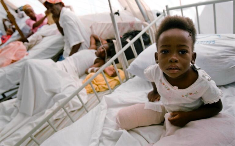 United Nations, humanitarian aid, Trump administration, funding