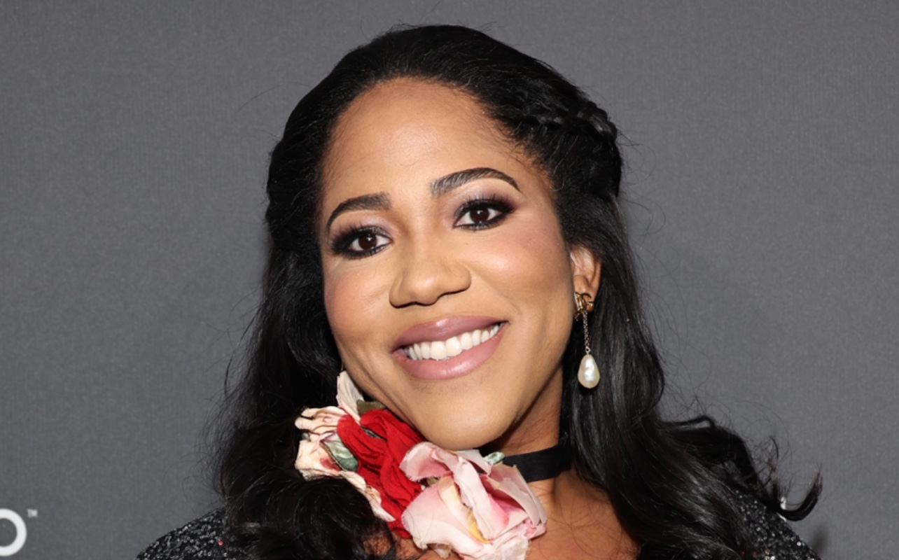 Lauren Wesley Wilson, Lauren Wesley, Colorcomm, ColorComm conference